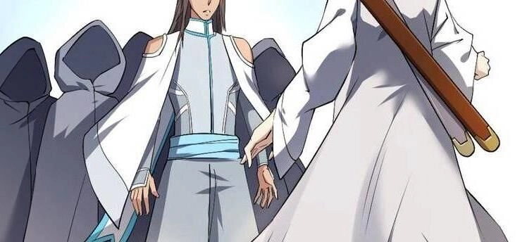 Tu La Võ Thánh Chapter 17 - 18