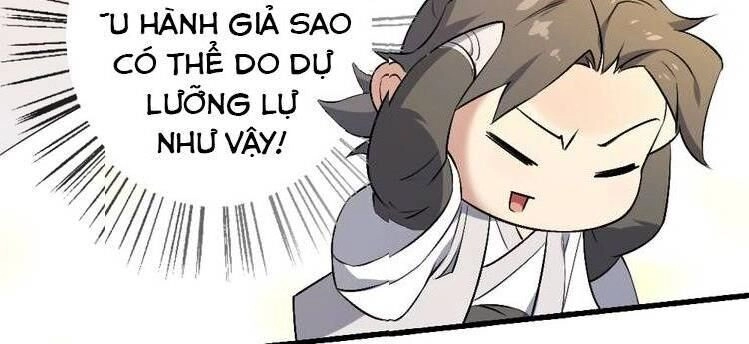 Tu La Võ Thánh Chapter 17 - 24