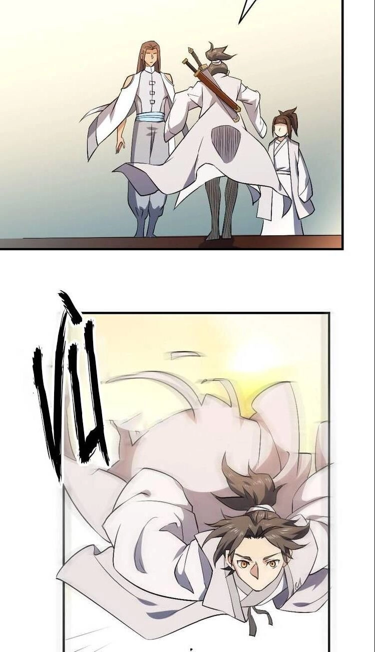 Tu La Võ Thánh Chapter 17 - 28