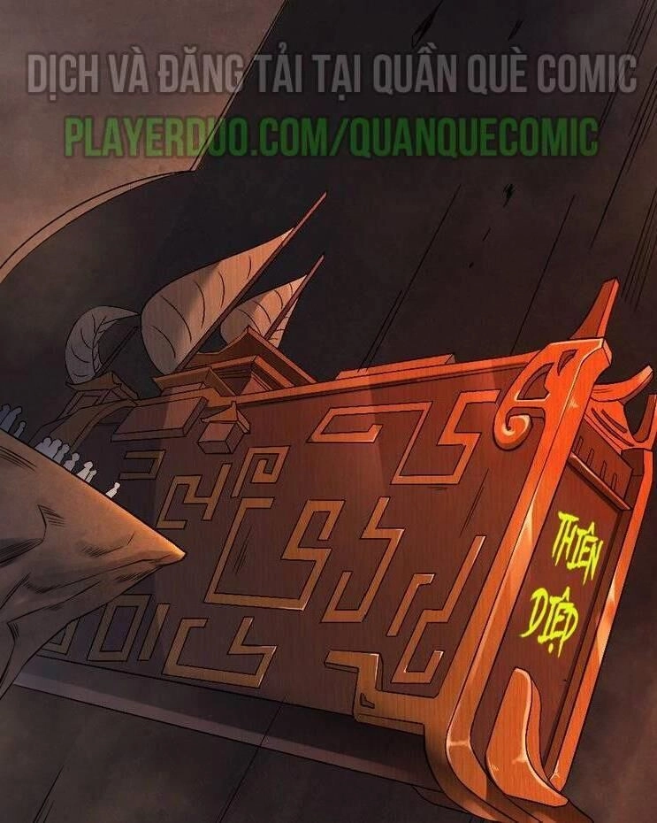 Tu La Võ Thánh Chapter 17 - 36