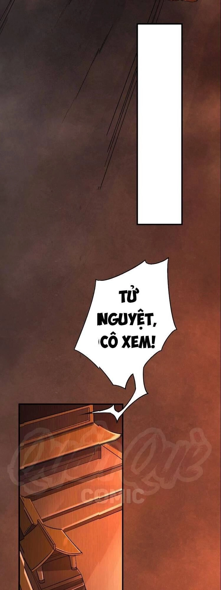 Tu La Võ Thánh Chapter 17 - 37