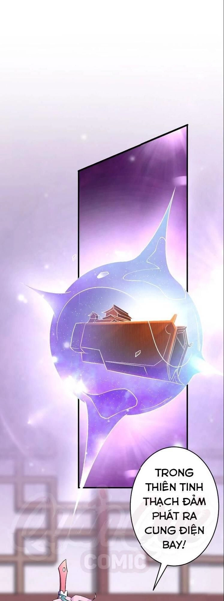 Tu La Võ Thánh Chapter 17 - 39