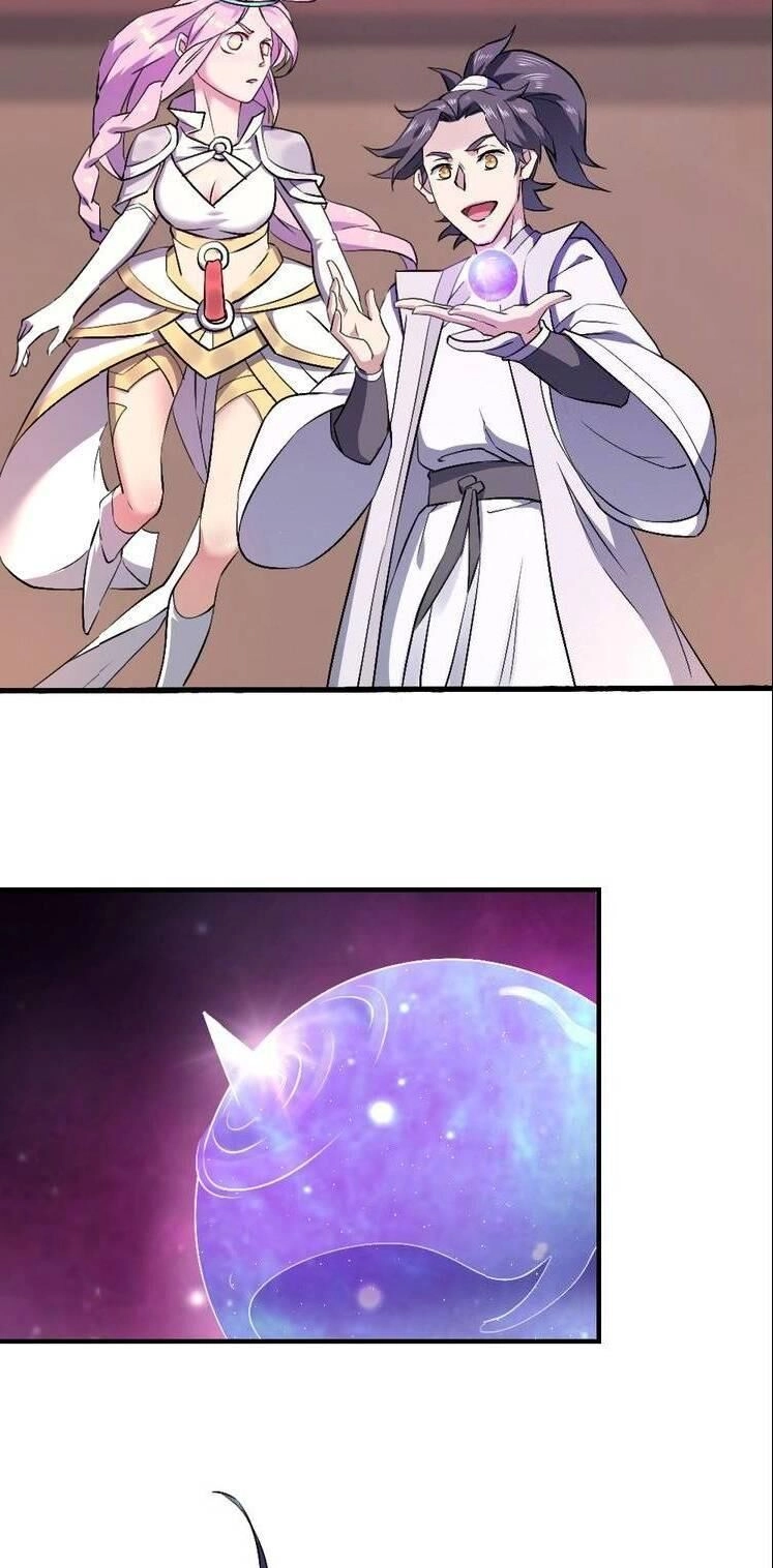 Tu La Võ Thánh Chapter 17 - 40