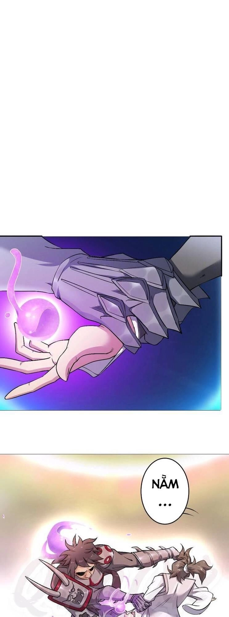 Tu La Võ Thánh Chapter 17 - 43