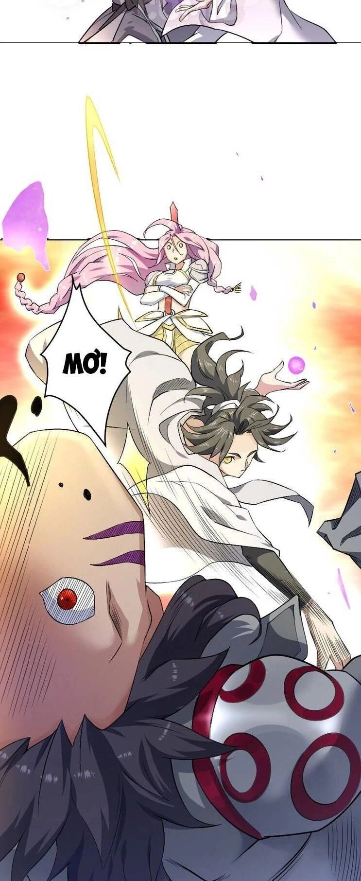 Tu La Võ Thánh Chapter 17 - 44