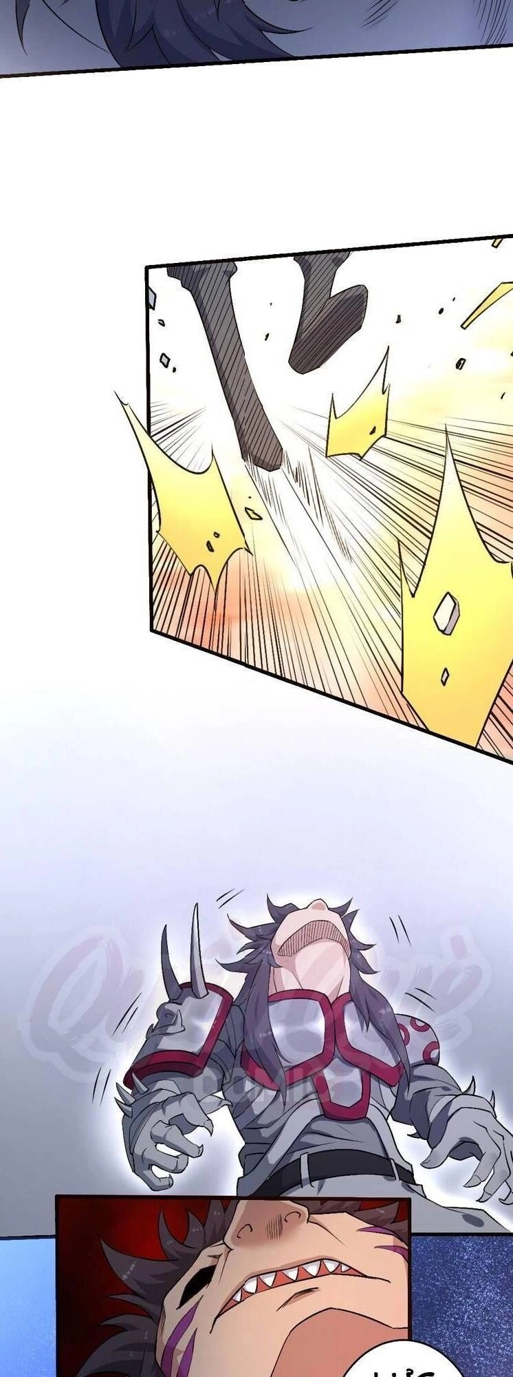 Tu La Võ Thánh Chapter 17 - 45