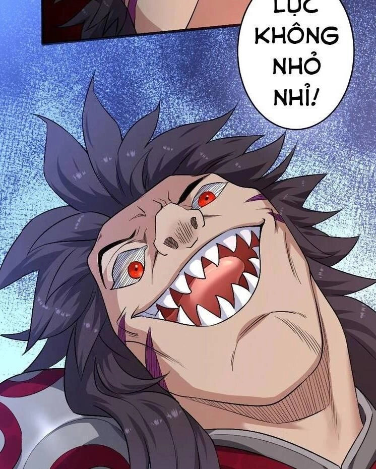 Tu La Võ Thánh Chapter 17 - 46