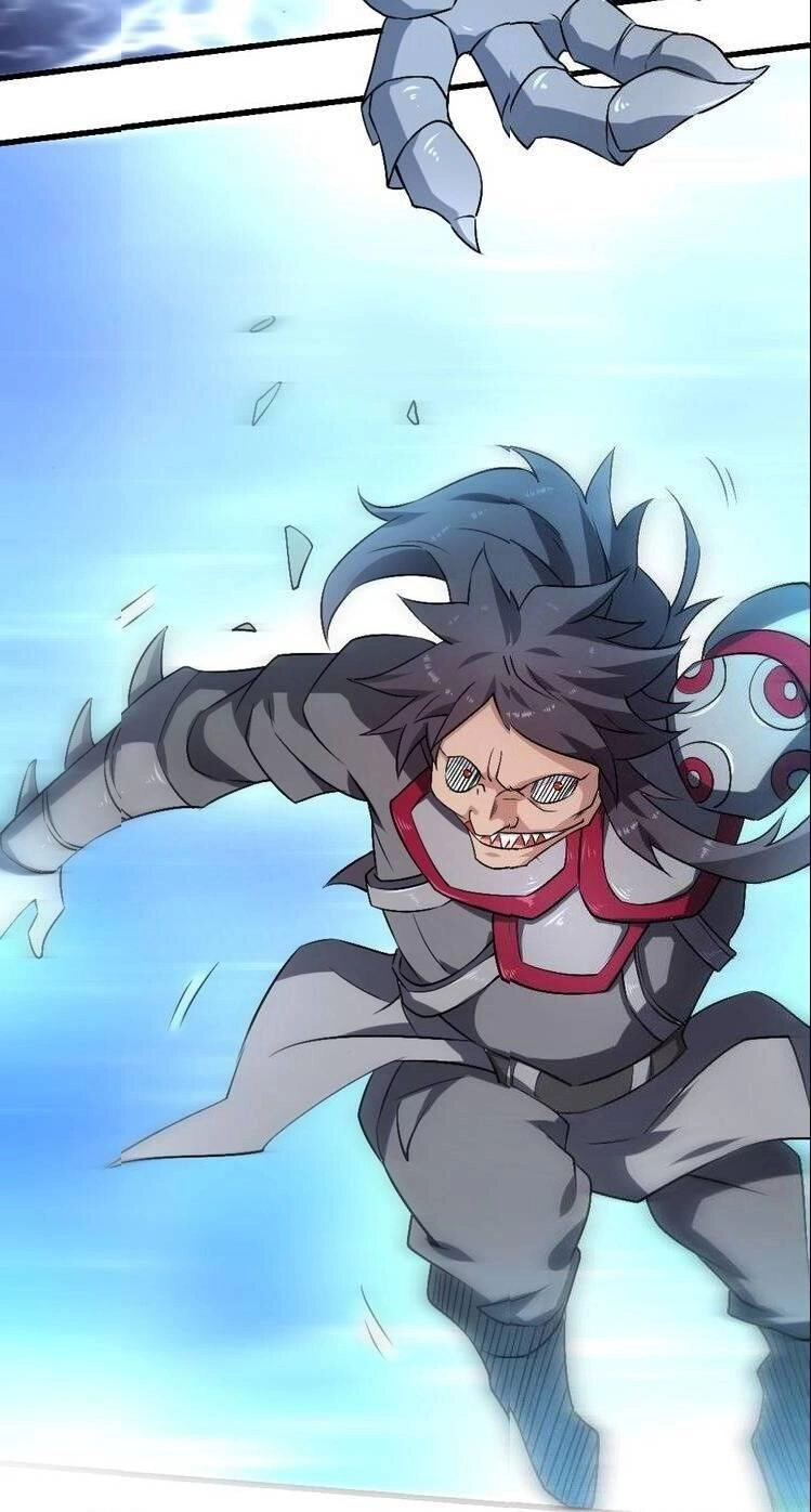 Tu La Võ Thánh Chapter 17 - 50