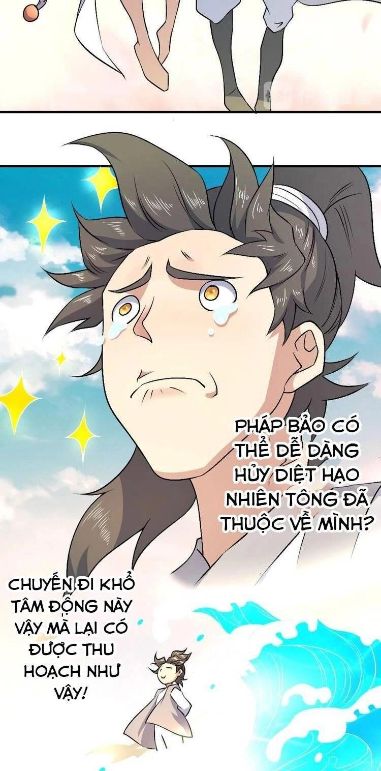 Tu La Võ Thánh Chapter 17 - 64