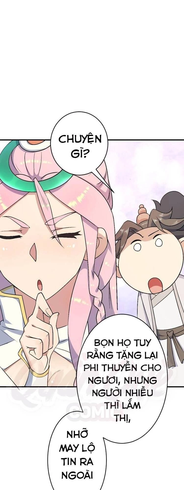 Tu La Võ Thánh Chapter 17 - 67