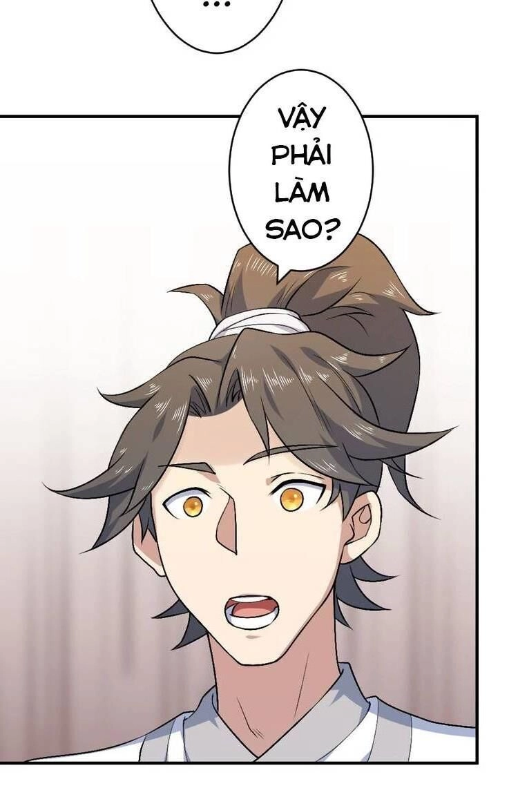 Tu La Võ Thánh Chapter 17 - 68