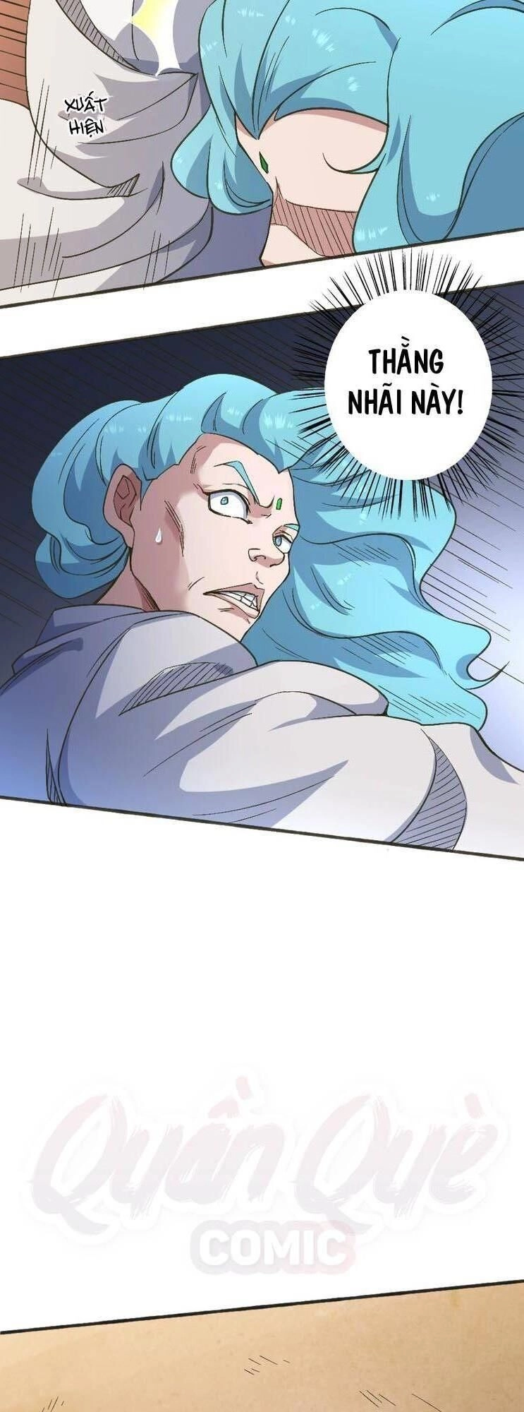 Tu La Võ Thánh Chapter 19 - 39