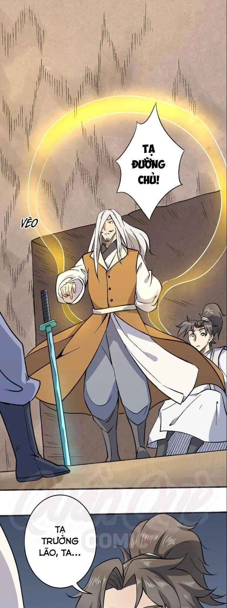 Tu La Võ Thánh Chapter 19 - 59