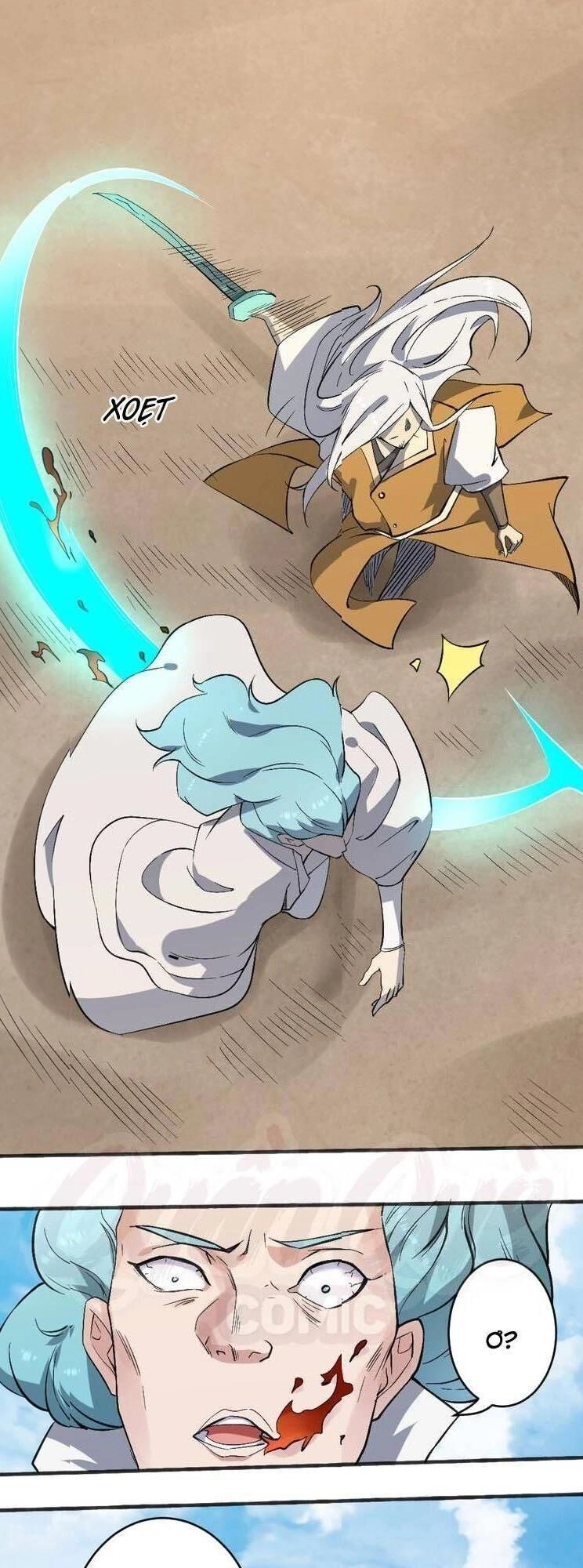 Tu La Võ Thánh Chapter 19 - 66