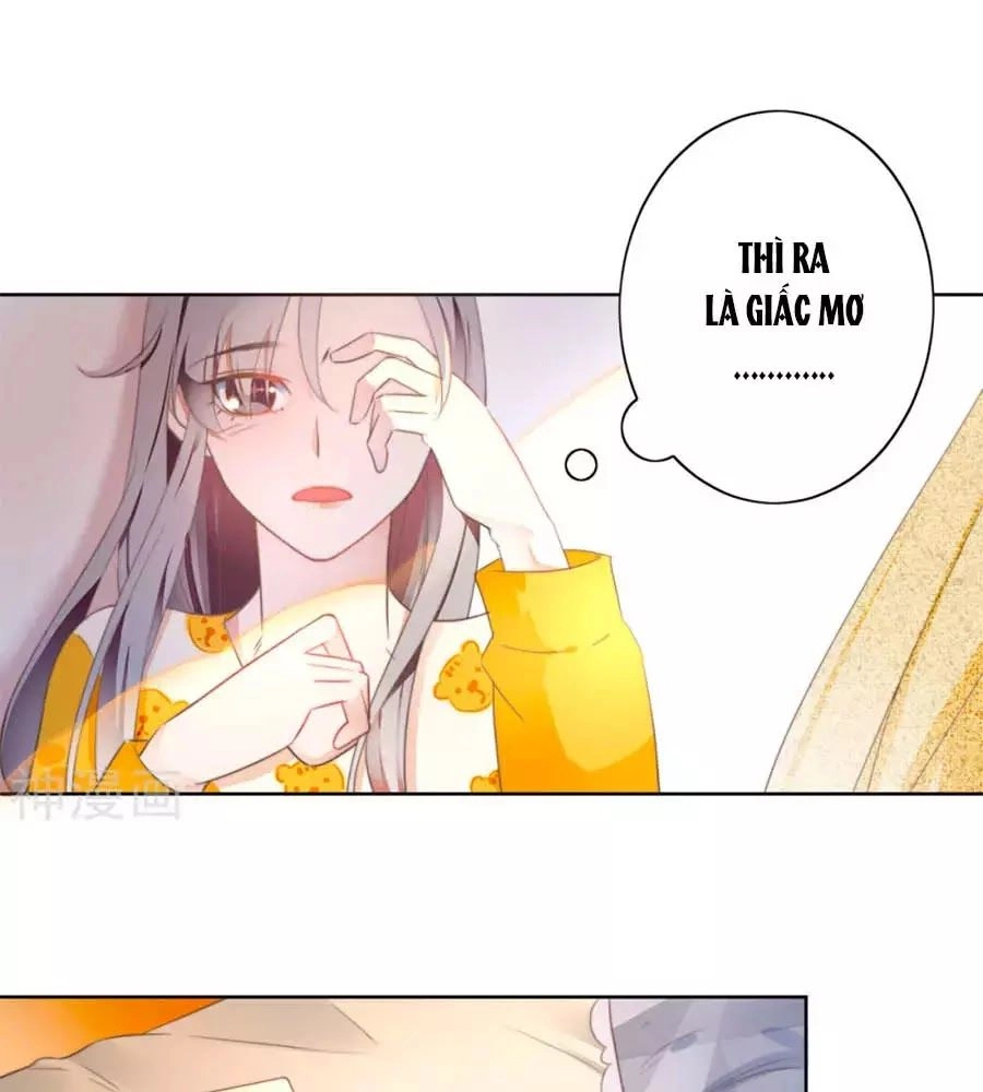 Yển Sư Yêu Hậu Chapter 1 - 9