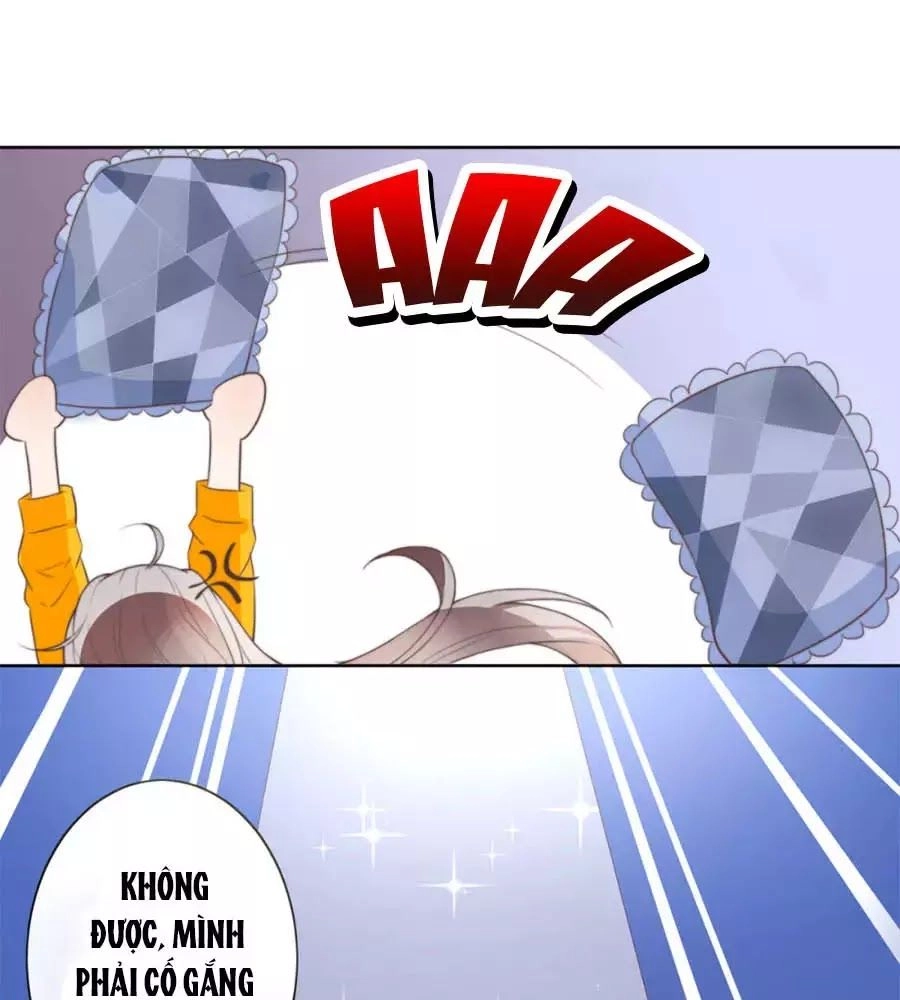 Yển Sư Yêu Hậu Chapter 1 - 12