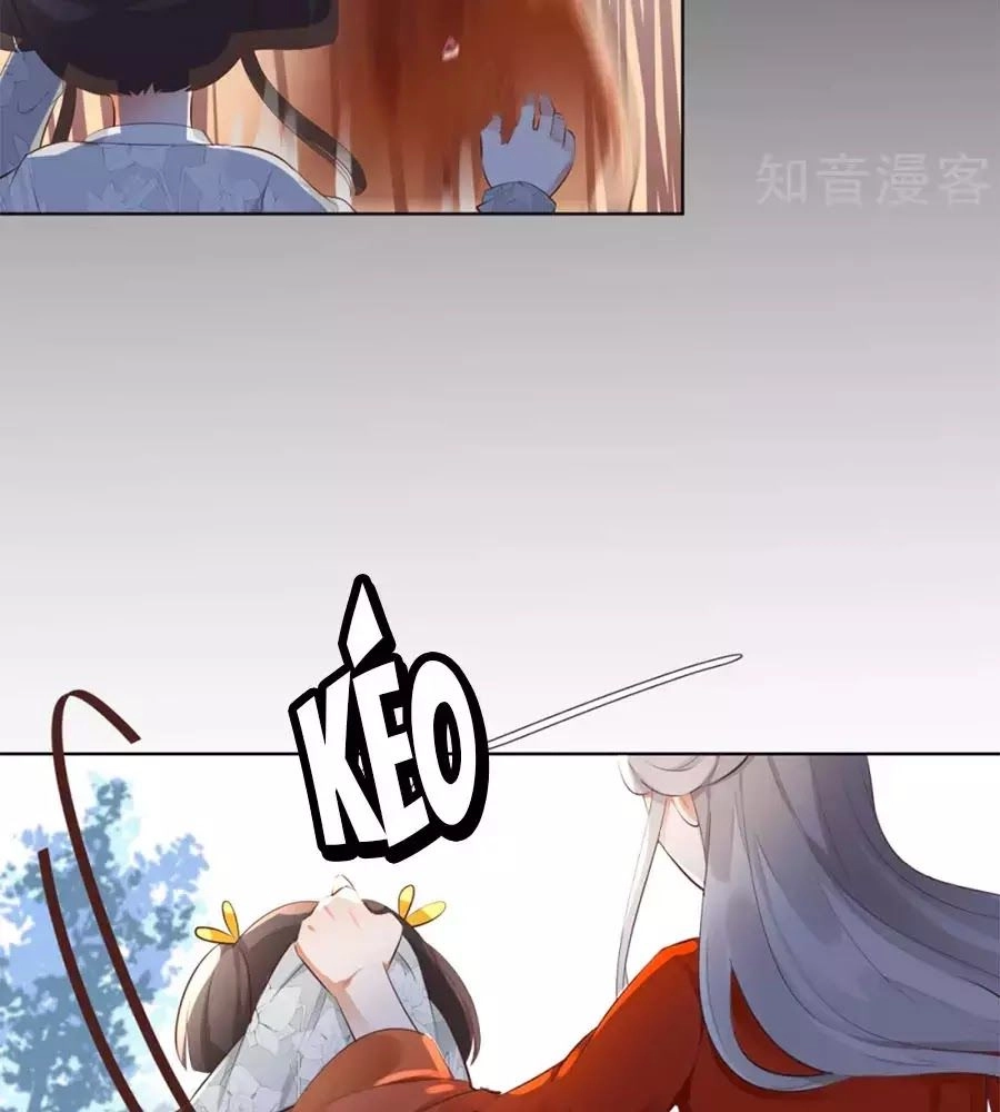 Yển Sư Yêu Hậu Chapter 2 - 37