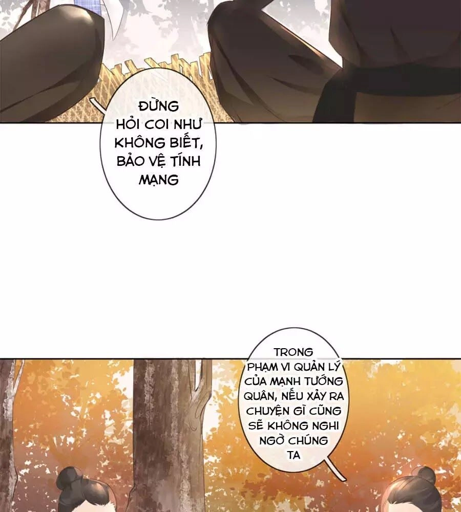 Yển Sư Yêu Hậu Chapter 3 - 3