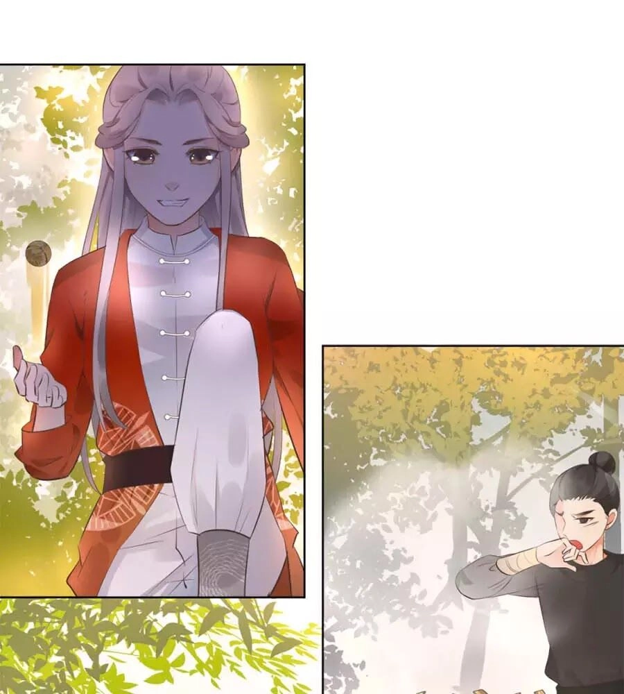 Yển Sư Yêu Hậu Chapter 3 - 9