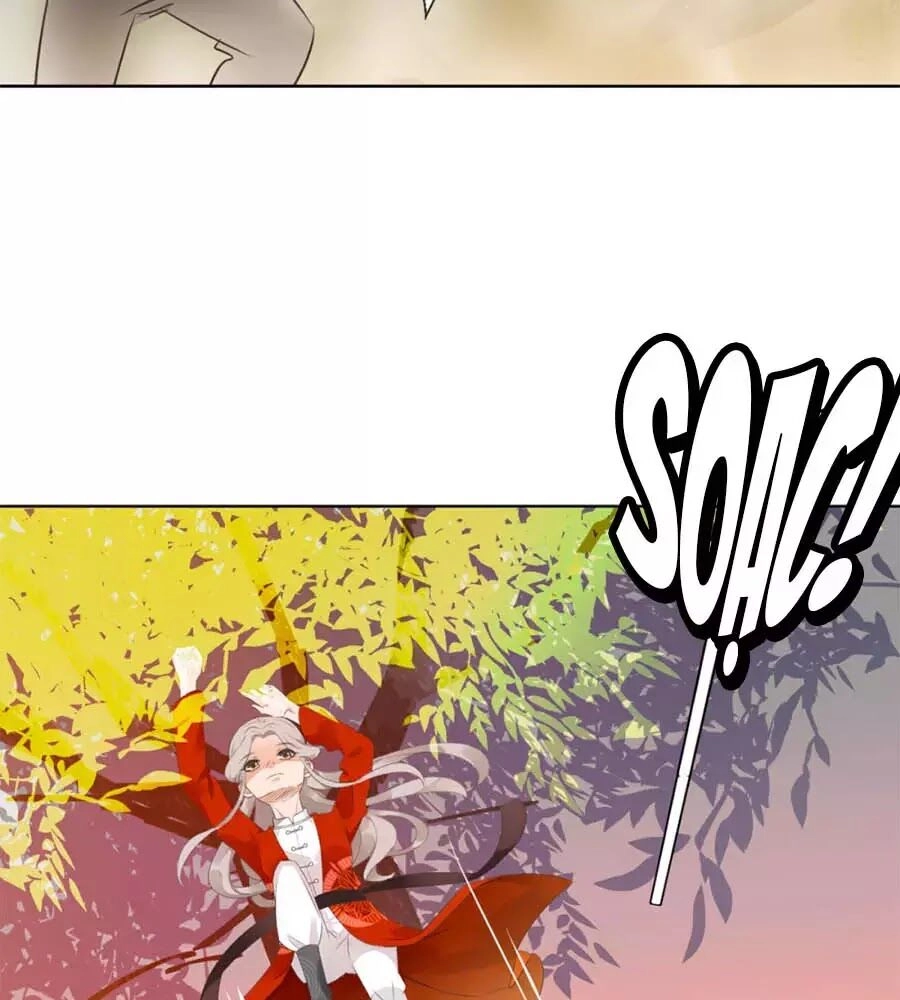 Yển Sư Yêu Hậu Chapter 3 - 11