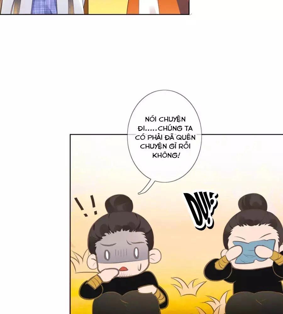 Yển Sư Yêu Hậu Chapter 3 - 14
