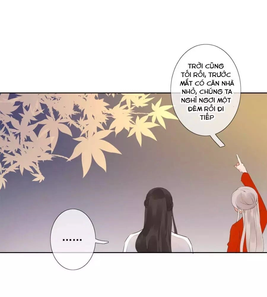 Yển Sư Yêu Hậu Chapter 3 - 18