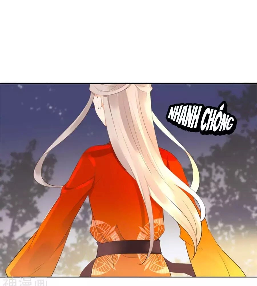 Yển Sư Yêu Hậu Chapter 3 - 19