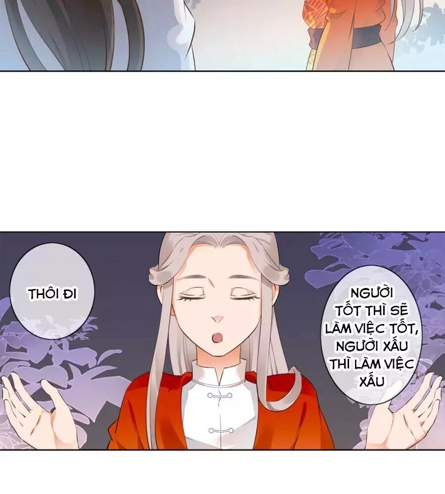 Yển Sư Yêu Hậu Chapter 3 - 24