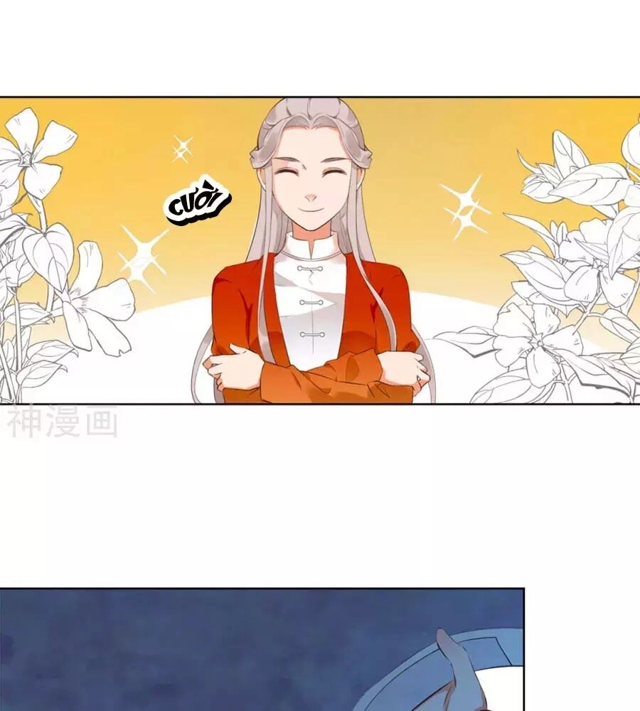 Yển Sư Yêu Hậu Chapter 3 - 26