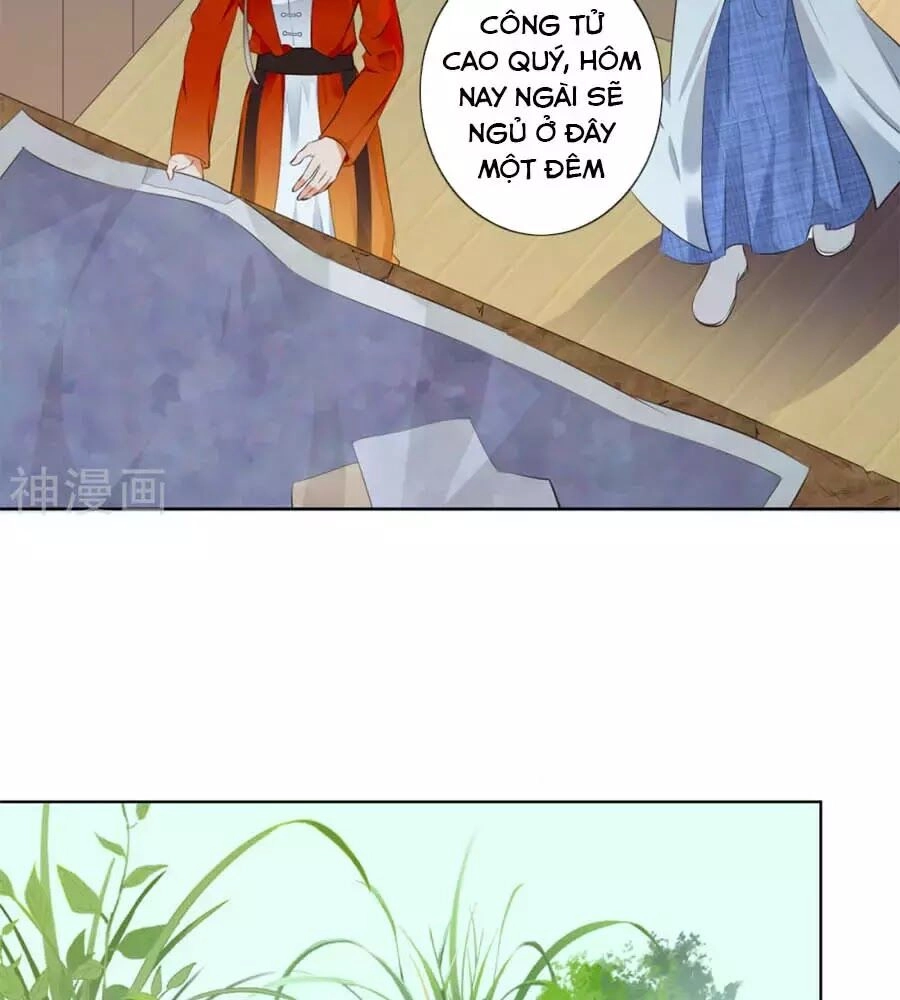 Yển Sư Yêu Hậu Chapter 3 - 29