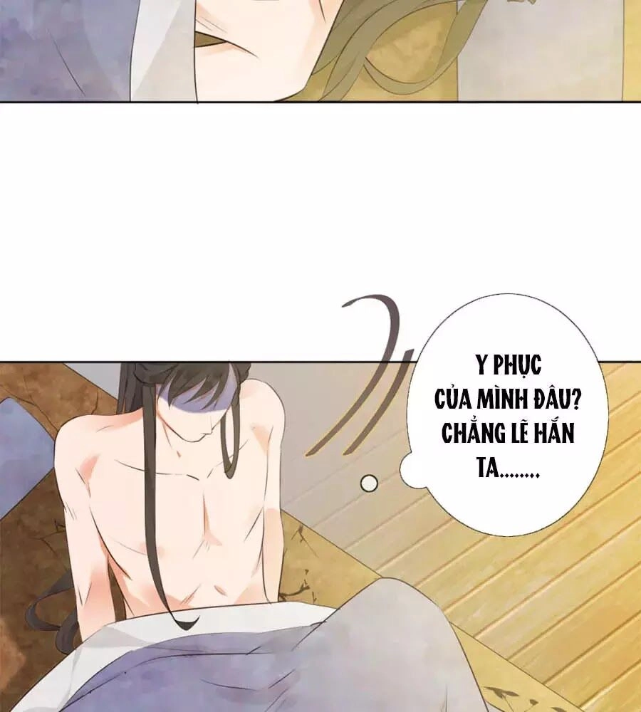 Yển Sư Yêu Hậu Chapter 3 - 31