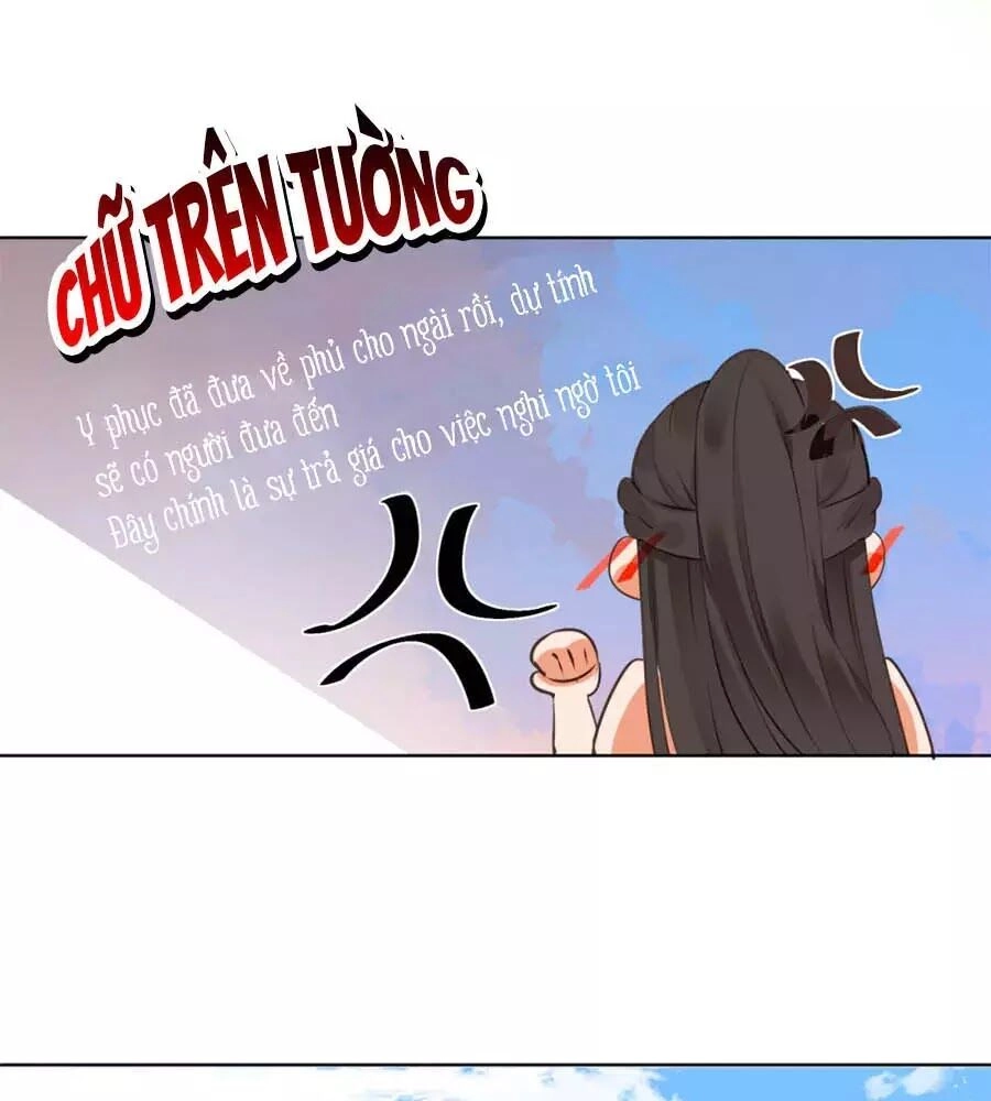 Yển Sư Yêu Hậu Chapter 3 - 33