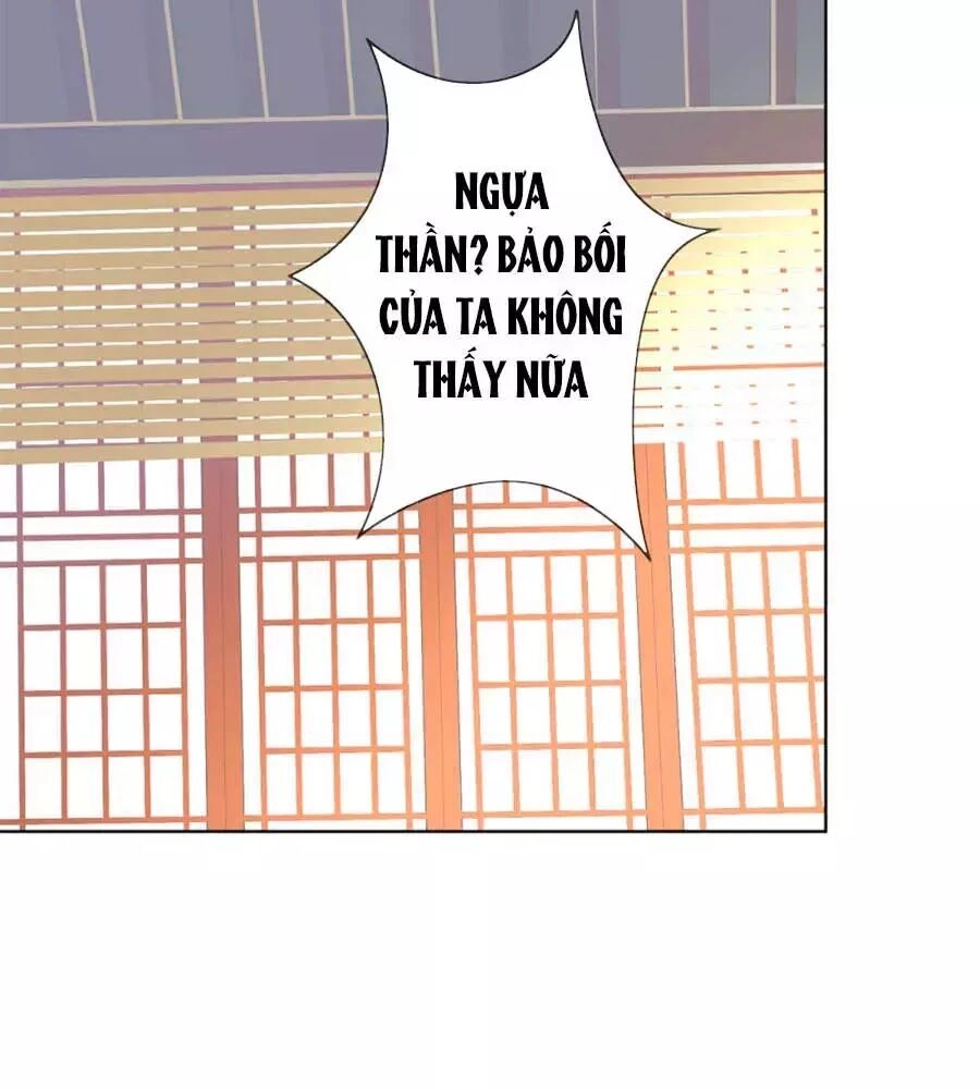 Yển Sư Yêu Hậu Chapter 3 - 36