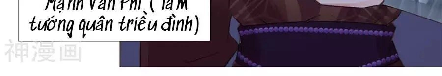 Yển Sư Yêu Hậu Chapter 3 - 38