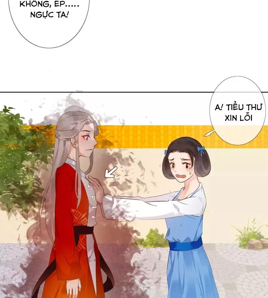 Yển Sư Yêu Hậu Chapter 4 - 18