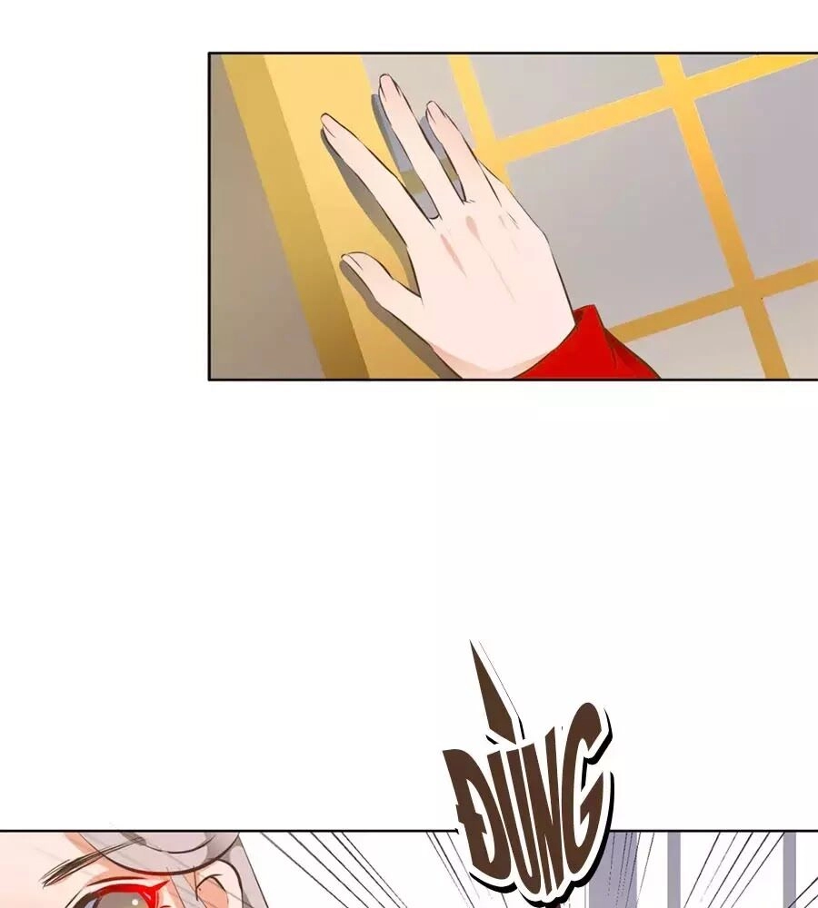 Yển Sư Yêu Hậu Chapter 4 - 23