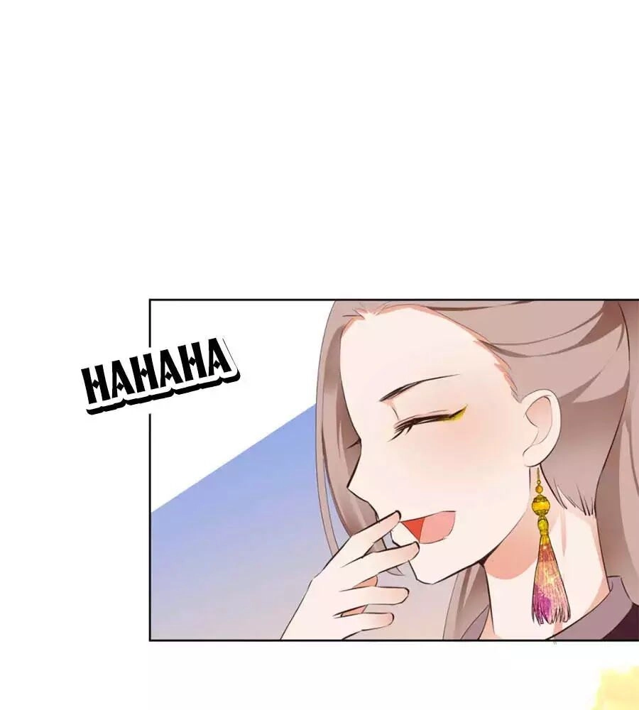 Yển Sư Yêu Hậu Chapter 5 - 37