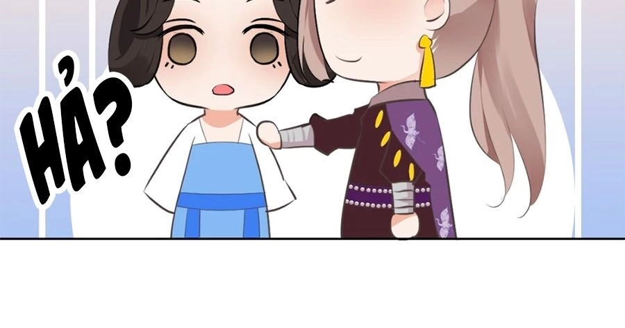 Yển Sư Yêu Hậu Chapter 7 - 3
