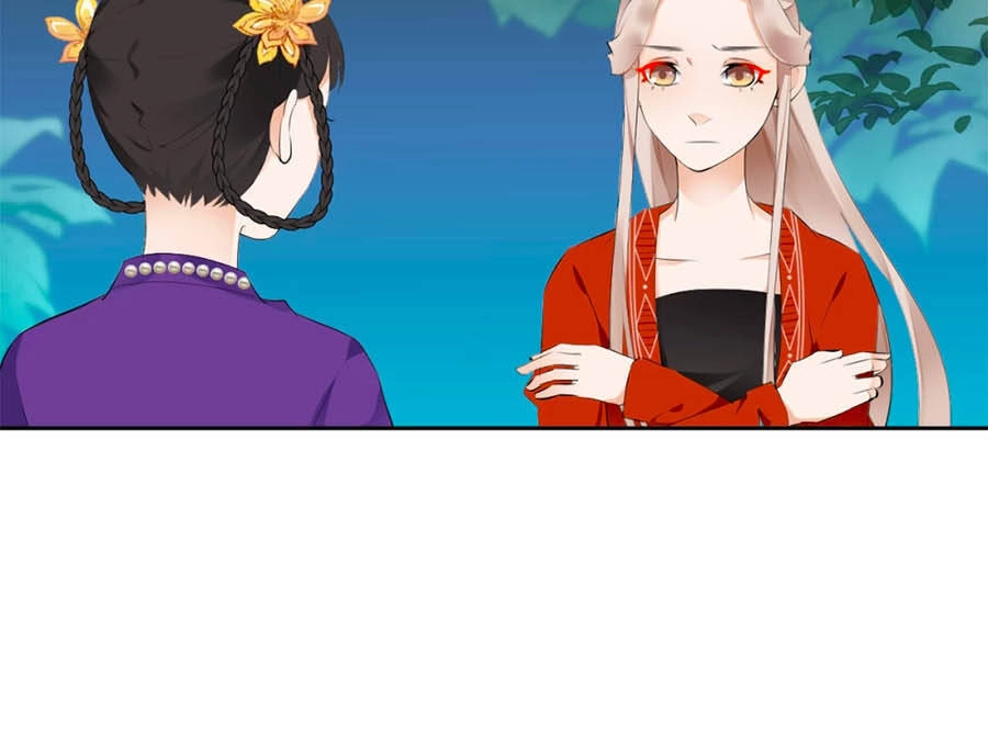 Yển Sư Yêu Hậu Chapter 9 - 10