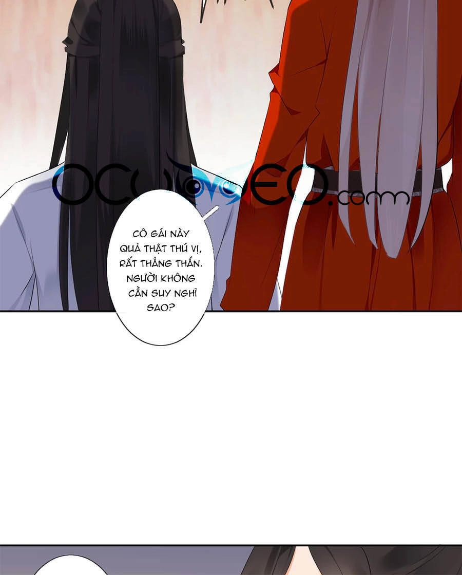 Yển Sư Yêu Hậu Chapter 9 - 18