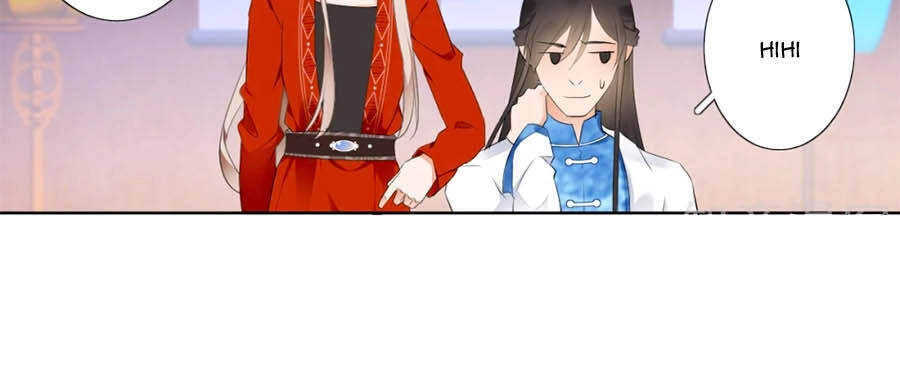 Yển Sư Yêu Hậu Chapter 9 - 20