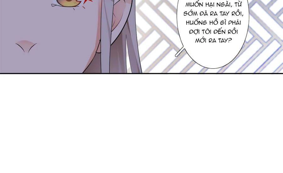 Yển Sư Yêu Hậu Chapter 10 - 3