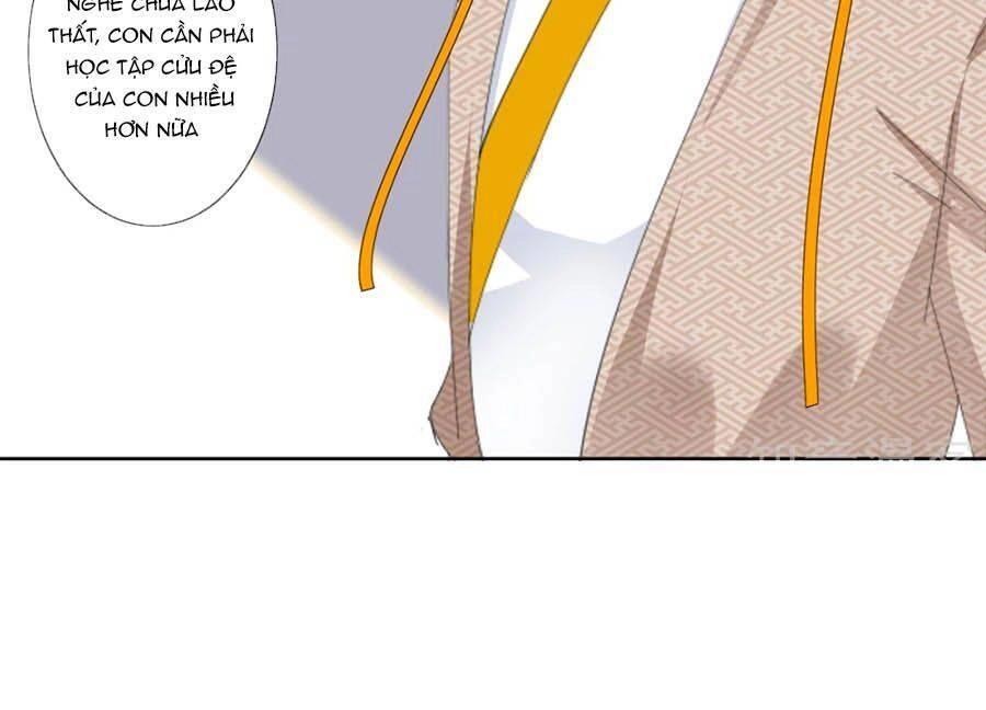 Yển Sư Yêu Hậu Chapter 11 - 13