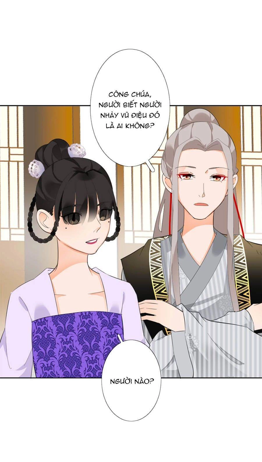 Yển Sư Yêu Hậu Chapter 12 - 4