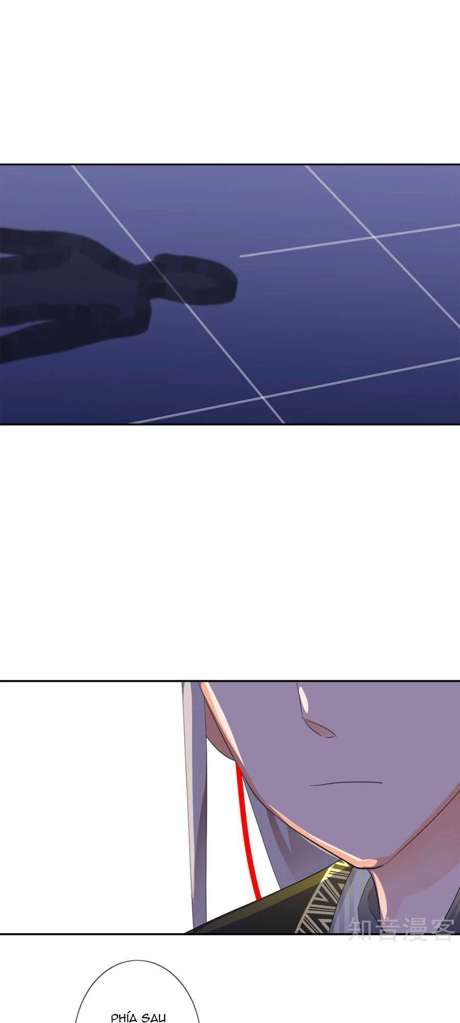 Yển Sư Yêu Hậu Chapter 13 - 3