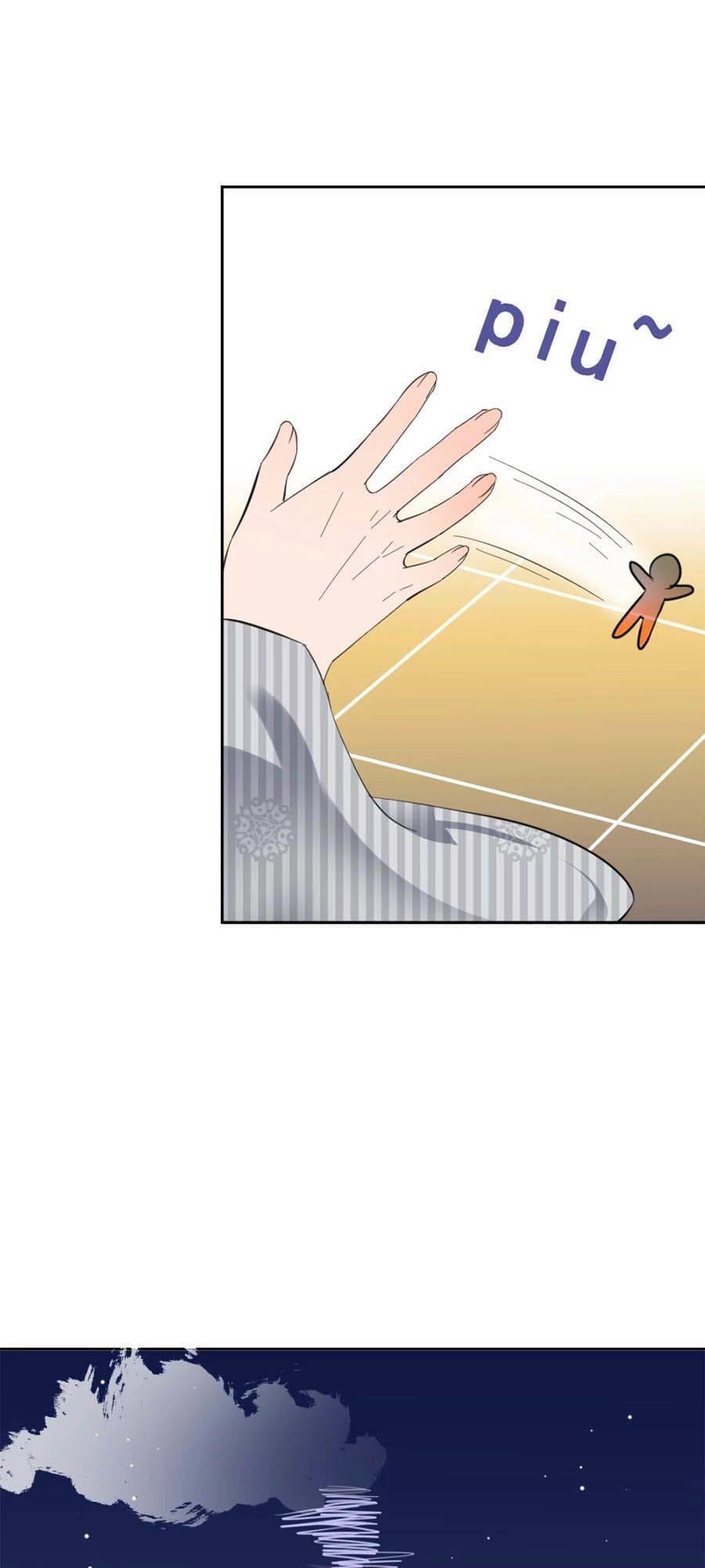 Yển Sư Yêu Hậu Chapter 13 - 6