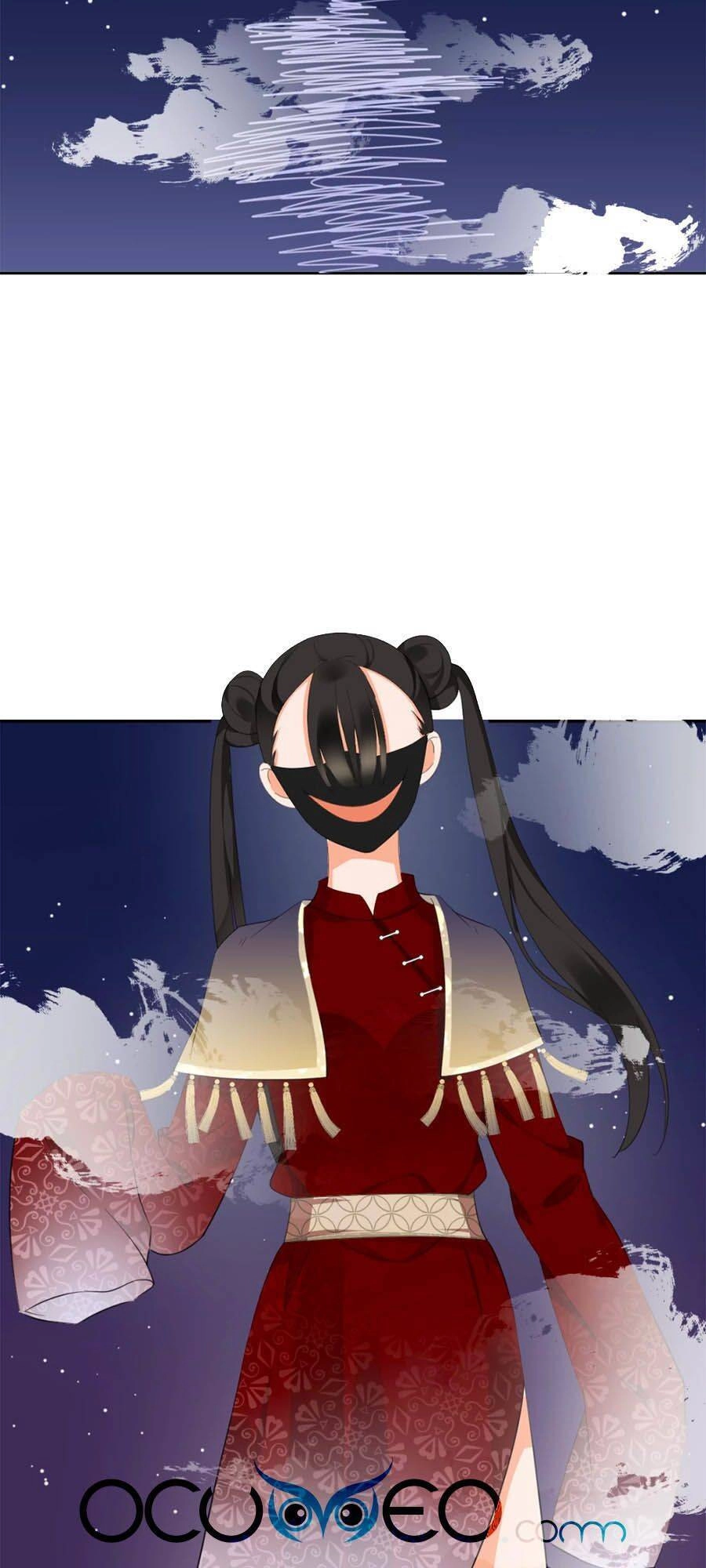 Yển Sư Yêu Hậu Chapter 13 - 7