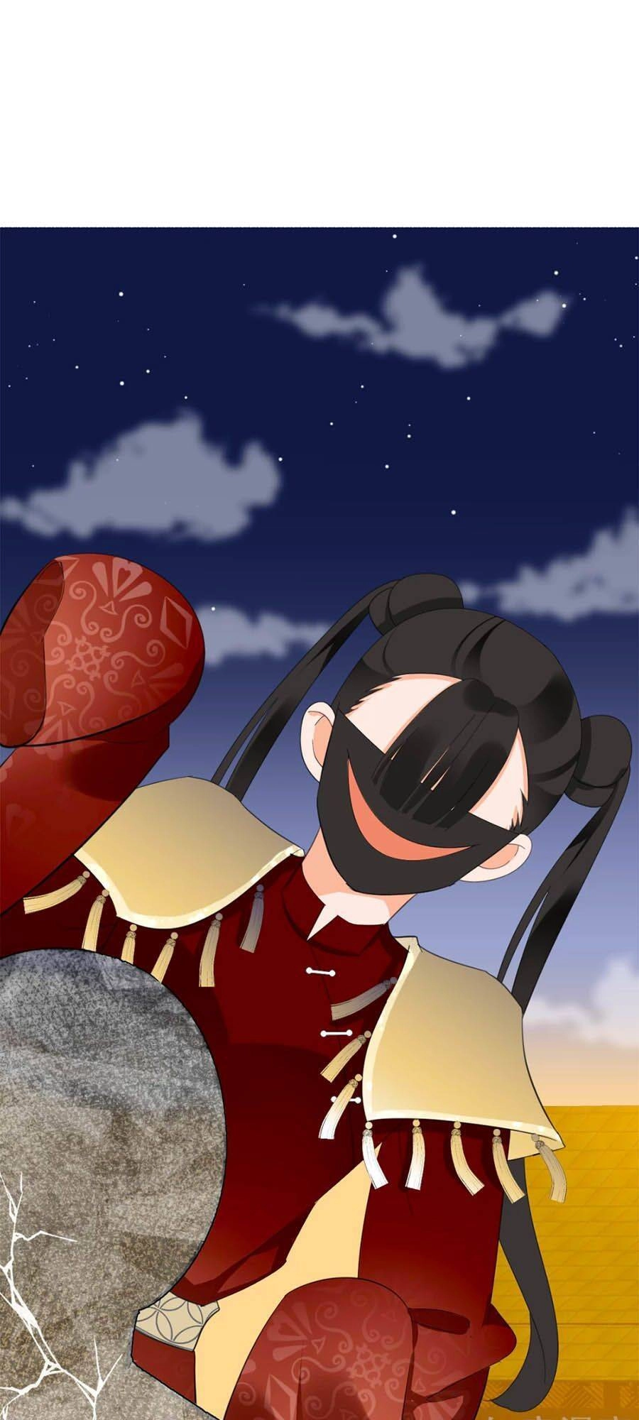 Yển Sư Yêu Hậu Chapter 13 - 10