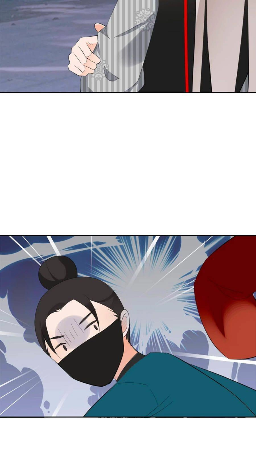 Yển Sư Yêu Hậu Chapter 13 - 13