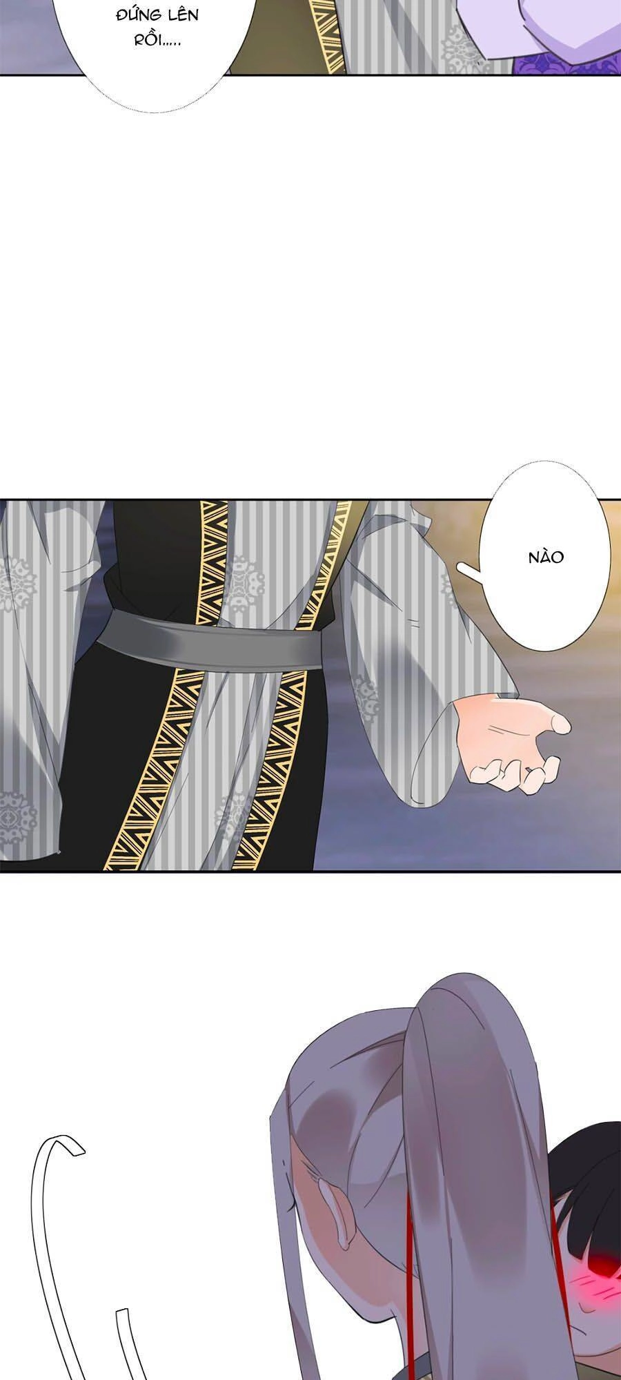 Yển Sư Yêu Hậu Chapter 13 - 19